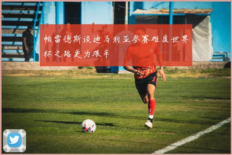 帕雷德斯谈迪马利亚参赛难度世界杯之路更为艰辛