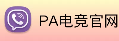 PA电竞官网 Logo
